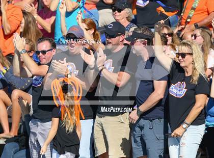 Thumbnail 1 in Clairemont vs. Rancho Bernardo (CIF SDS D2 Final) photogallery.