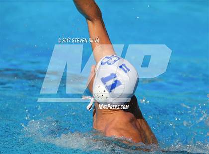 Thumbnail 3 in Clairemont vs. Rancho Bernardo (CIF SDS D2 Final) photogallery.