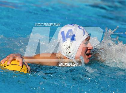 Thumbnail 1 in Clairemont vs. Rancho Bernardo (CIF SDS D2 Final) photogallery.