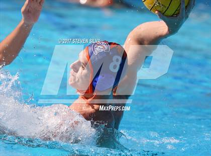 Thumbnail 1 in Clairemont vs. Rancho Bernardo (CIF SDS D2 Final) photogallery.