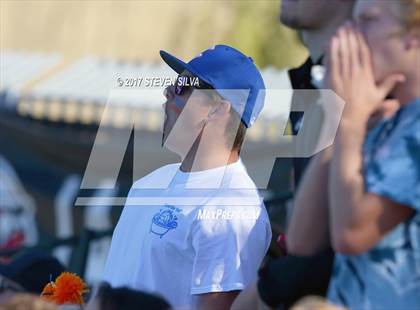 Thumbnail 2 in Clairemont vs. Rancho Bernardo (CIF SDS D2 Final) photogallery.