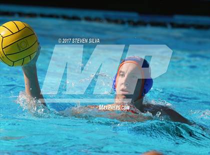 Thumbnail 1 in Clairemont vs. Rancho Bernardo (CIF SDS D2 Final) photogallery.