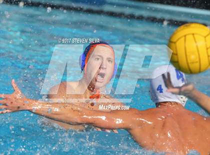 Thumbnail 2 in Clairemont vs. Rancho Bernardo (CIF SDS D2 Final) photogallery.