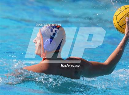 Thumbnail 2 in Clairemont vs. Rancho Bernardo (CIF SDS D2 Final) photogallery.