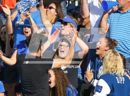 Thumbnail 3 in Clairemont vs. Rancho Bernardo (CIF SDS D2 Final) photogallery.