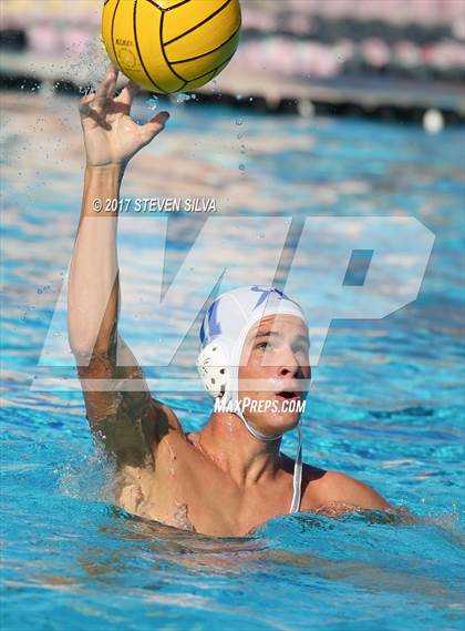 Thumbnail 2 in Clairemont vs. Rancho Bernardo (CIF SDS D2 Final) photogallery.