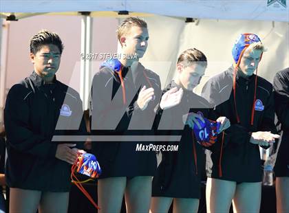 Thumbnail 3 in Clairemont vs. Rancho Bernardo (CIF SDS D2 Final) photogallery.