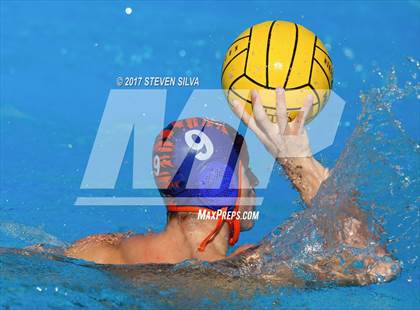 Thumbnail 1 in Clairemont vs. Rancho Bernardo (CIF SDS D2 Final) photogallery.