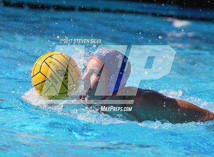 Thumbnail 2 in Clairemont vs. Rancho Bernardo (CIF SDS D2 Final) photogallery.