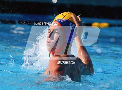 Thumbnail 3 in Clairemont vs. Rancho Bernardo (CIF SDS D2 Final) photogallery.