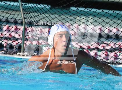 Thumbnail 2 in Clairemont vs. Rancho Bernardo (CIF SDS D2 Final) photogallery.