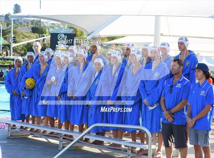 Thumbnail 1 in Clairemont vs. Rancho Bernardo (CIF SDS D2 Final) photogallery.
