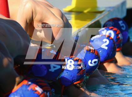 Thumbnail 1 in Clairemont vs. Rancho Bernardo (CIF SDS D2 Final) photogallery.