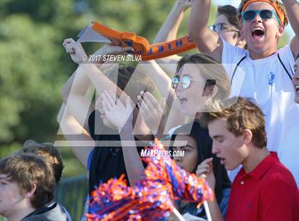 Thumbnail 1 in Clairemont vs. Rancho Bernardo (CIF SDS D2 Final) photogallery.