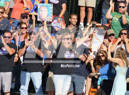Thumbnail 1 in Clairemont vs. Rancho Bernardo (CIF SDS D2 Final) photogallery.