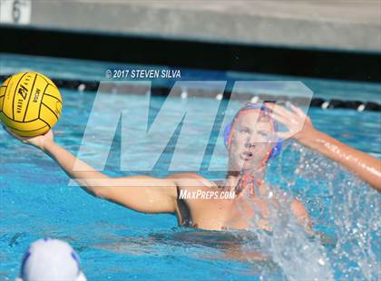 Thumbnail 3 in Clairemont vs. Rancho Bernardo (CIF SDS D2 Final) photogallery.