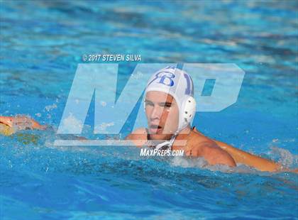 Thumbnail 2 in Clairemont vs. Rancho Bernardo (CIF SDS D2 Final) photogallery.