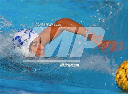 Thumbnail 3 in Clairemont vs. Rancho Bernardo (CIF SDS D2 Final) photogallery.