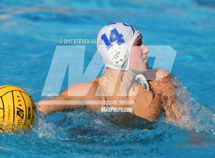 Thumbnail 2 in Clairemont vs. Rancho Bernardo (CIF SDS D2 Final) photogallery.