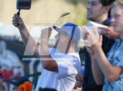Thumbnail 3 in Clairemont vs. Rancho Bernardo (CIF SDS D2 Final) photogallery.