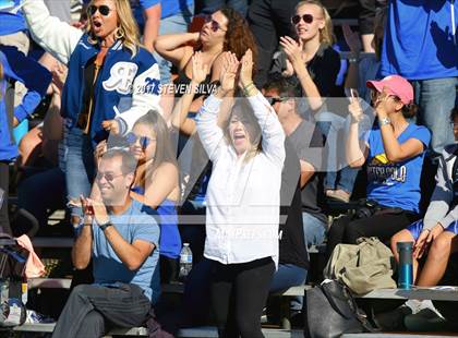 Thumbnail 2 in Clairemont vs. Rancho Bernardo (CIF SDS D2 Final) photogallery.
