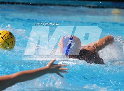 Thumbnail 1 in Clairemont vs. Rancho Bernardo (CIF SDS D2 Final) photogallery.