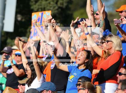 Thumbnail 3 in Clairemont vs. Rancho Bernardo (CIF SDS D2 Final) photogallery.