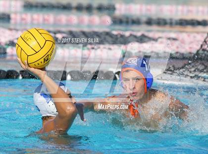 Thumbnail 1 in Clairemont vs. Rancho Bernardo (CIF SDS D2 Final) photogallery.
