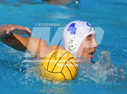 Thumbnail 1 in Clairemont vs. Rancho Bernardo (CIF SDS D2 Final) photogallery.