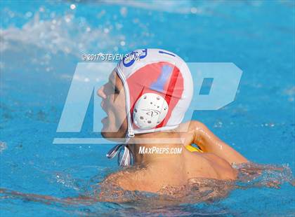 Thumbnail 1 in Clairemont vs. Rancho Bernardo (CIF SDS D2 Final) photogallery.