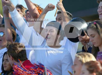 Thumbnail 3 in Clairemont vs. Rancho Bernardo (CIF SDS D2 Final) photogallery.