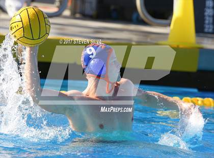 Thumbnail 1 in Clairemont vs. Rancho Bernardo (CIF SDS D2 Final) photogallery.