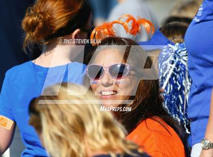 Thumbnail 2 in Clairemont vs. Rancho Bernardo (CIF SDS D2 Final) photogallery.