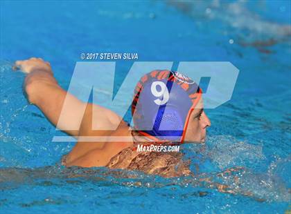 Thumbnail 2 in Clairemont vs. Rancho Bernardo (CIF SDS D2 Final) photogallery.