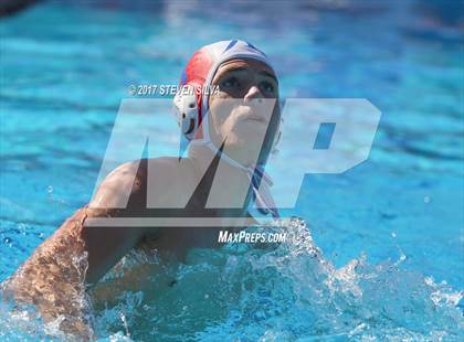 Thumbnail 2 in Clairemont vs. Rancho Bernardo (CIF SDS D2 Final) photogallery.