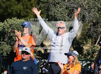 Thumbnail 3 in Clairemont vs. Rancho Bernardo (CIF SDS D2 Final) photogallery.