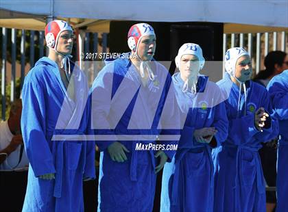 Thumbnail 1 in Clairemont vs. Rancho Bernardo (CIF SDS D2 Final) photogallery.
