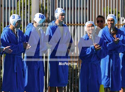 Thumbnail 2 in Clairemont vs. Rancho Bernardo (CIF SDS D2 Final) photogallery.