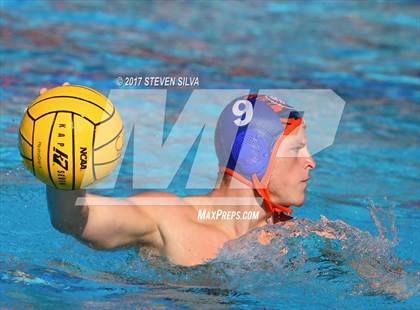 Thumbnail 1 in Clairemont vs. Rancho Bernardo (CIF SDS D2 Final) photogallery.