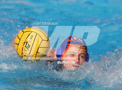 Thumbnail 2 in Clairemont vs. Rancho Bernardo (CIF SDS D2 Final) photogallery.