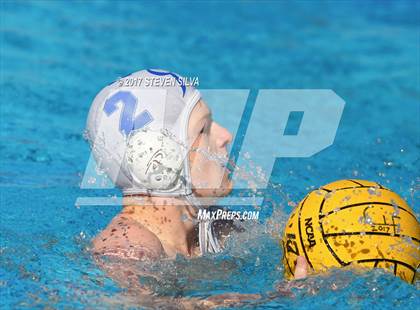 Thumbnail 1 in Clairemont vs. Rancho Bernardo (CIF SDS D2 Final) photogallery.