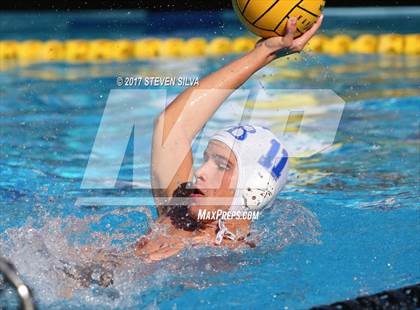 Thumbnail 2 in Clairemont vs. Rancho Bernardo (CIF SDS D2 Final) photogallery.