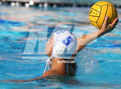 Thumbnail 2 in Clairemont vs. Rancho Bernardo (CIF SDS D2 Final) photogallery.