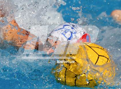 Thumbnail 1 in Clairemont vs. Rancho Bernardo (CIF SDS D2 Final) photogallery.