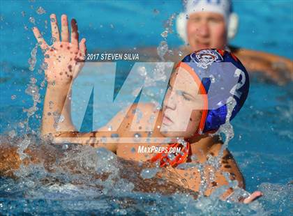 Thumbnail 1 in Clairemont vs. Rancho Bernardo (CIF SDS D2 Final) photogallery.