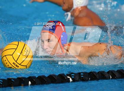 Thumbnail 1 in Clairemont vs. Rancho Bernardo (CIF SDS D2 Final) photogallery.