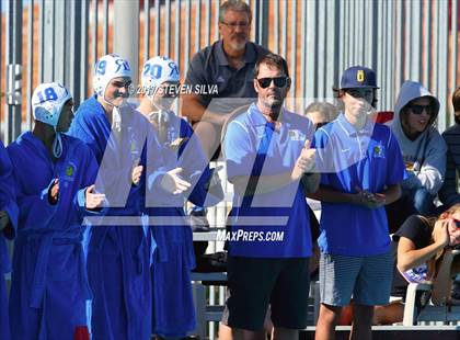 Thumbnail 2 in Clairemont vs. Rancho Bernardo (CIF SDS D2 Final) photogallery.