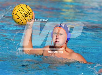 Thumbnail 2 in Clairemont vs. Rancho Bernardo (CIF SDS D2 Final) photogallery.