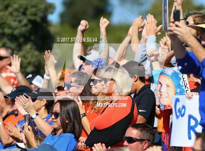 Thumbnail 2 in Clairemont vs. Rancho Bernardo (CIF SDS D2 Final) photogallery.