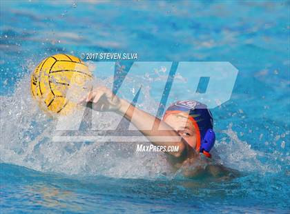 Thumbnail 1 in Clairemont vs. Rancho Bernardo (CIF SDS D2 Final) photogallery.